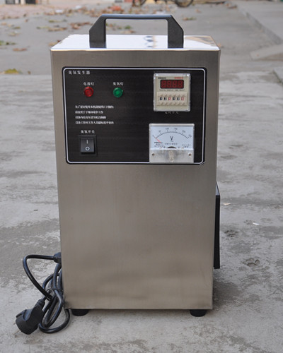 小型臭氧發生器 小型臭氧發生器
