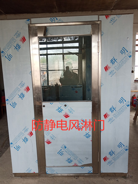 風(fēng)淋室該如何維護(hù)?