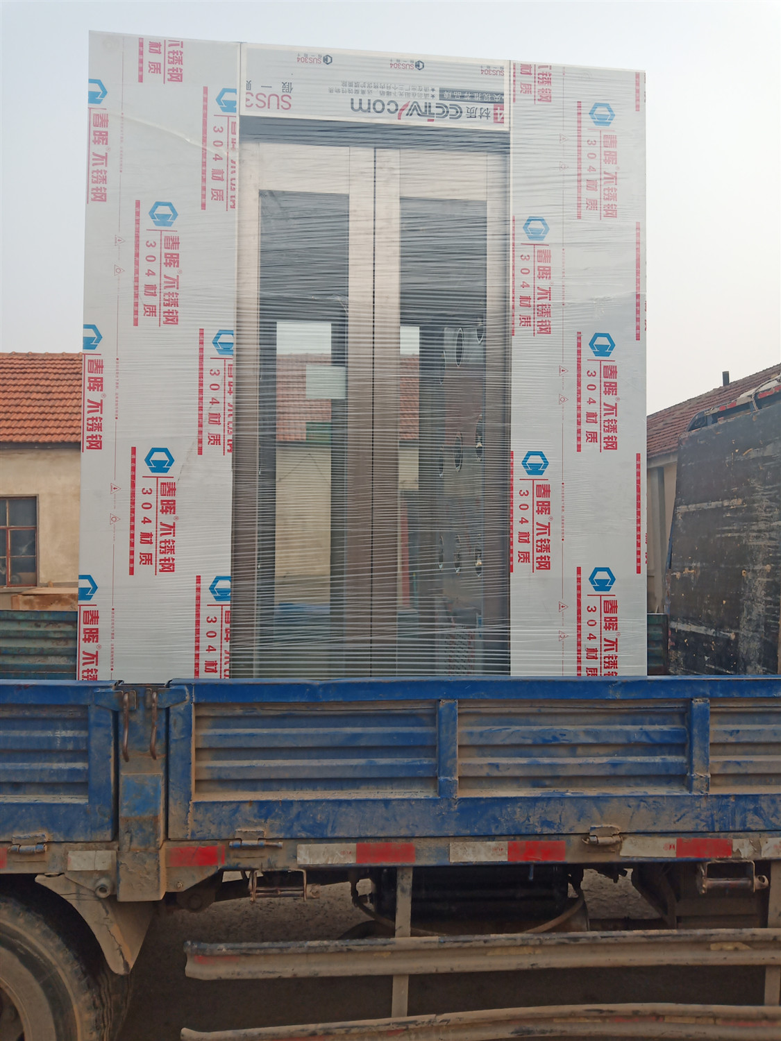 【宣城風淋室】選購雙人風淋室主要看哪些方面呢?