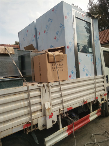 【淮北風淋室】如何降低成本選購較好的風淋室呢?