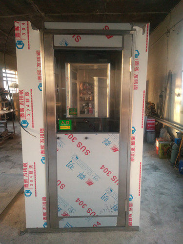 風(fēng)淋室有幾種類型以常見(jiàn)問(wèn)題有哪些