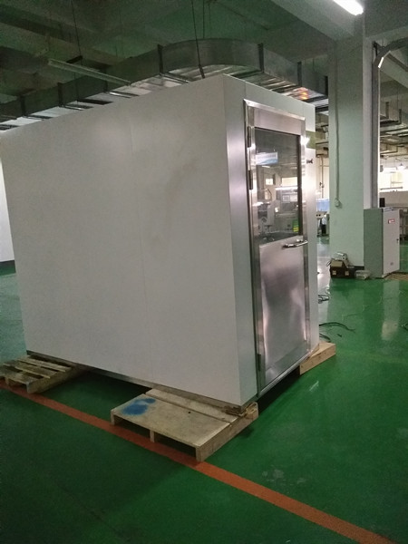 漯河風(fēng)淋室廠家:風(fēng)淋室(貨淋室)應(yīng)用學(xué)習(xí)之操作管理