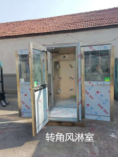 重慶防爆風(fēng)淋門(mén):凈化設(shè)備風(fēng)淋室如何日常維護(hù)和保養(yǎng)